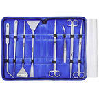 Planted Aquarium Aquascaping Tool Kit