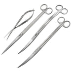 Planted Aquarium Aquascaping Tool Kit