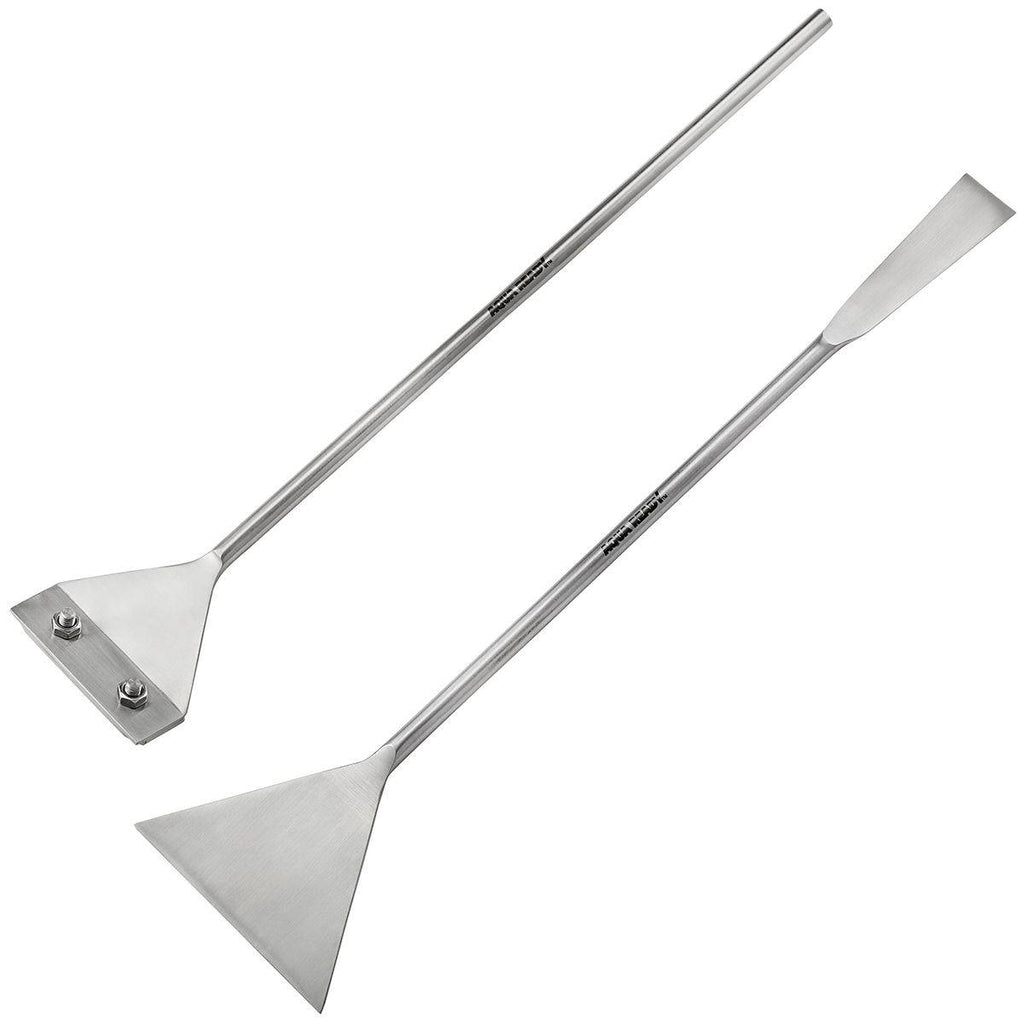 Planted Aquarium Aquascaping Tool Kit