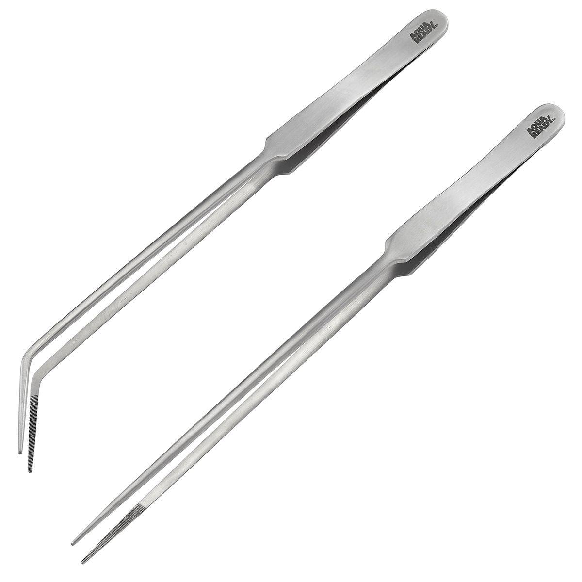 Planted Aquarium Aquascaping Tool Kit