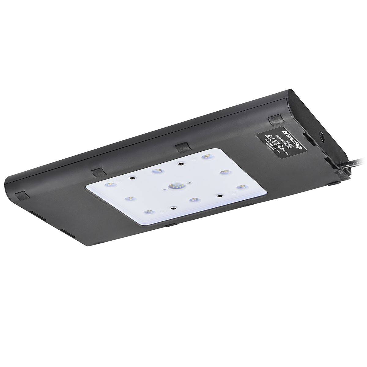 Hydra Edge 44HD LED Reef Light Fixture - AU Cable
