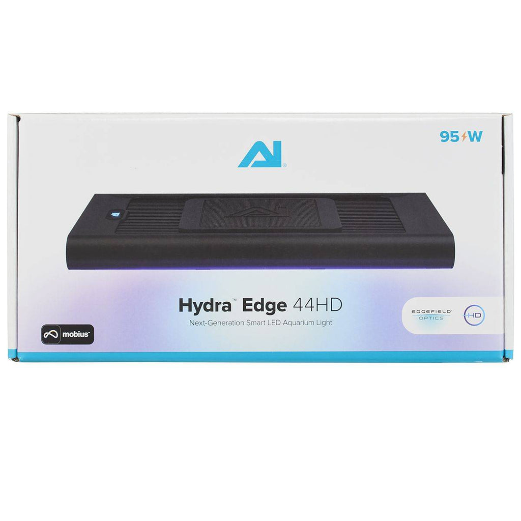 Hydra Edge 44HD LED Reef Light Fixture - EU Cable