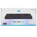 Hydra Edge 44HD LED Reef Light Fixture - EU Cable
