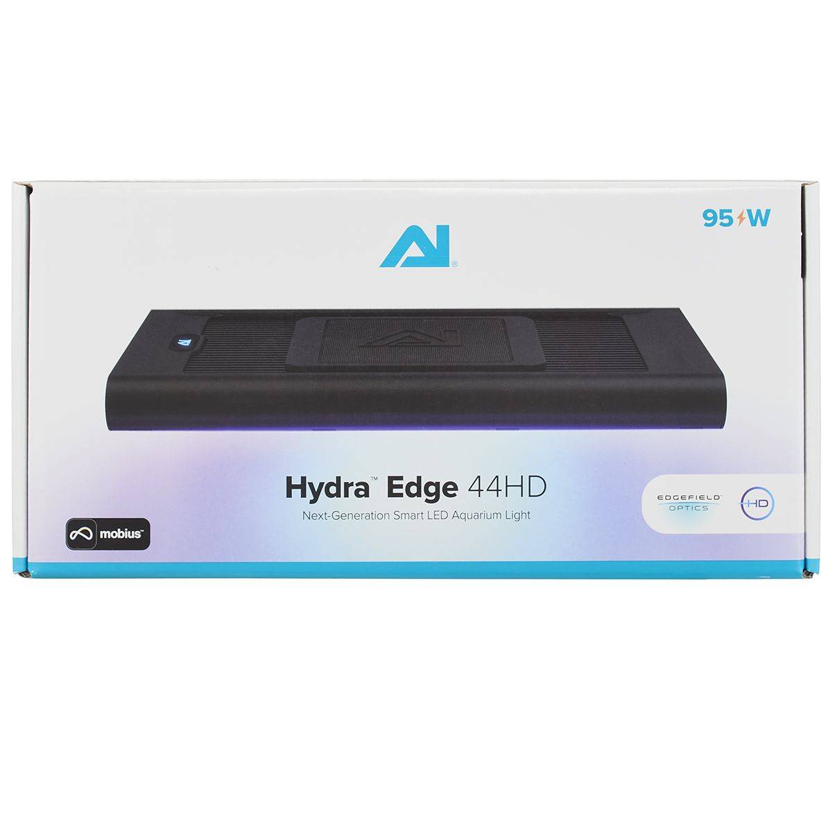 Hydra Edge 44HD LED Reef Light Fixture - AU Cable