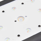 Hydra Edge 44HD LED Freshwater Light Fixture - Without Power Cable