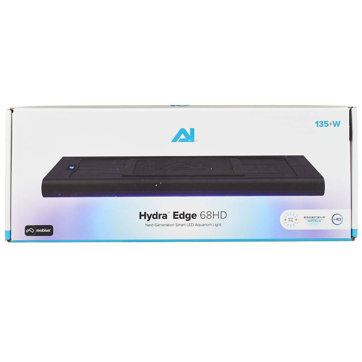 Hydra Edge 68HD LED Reef Light Fixture
