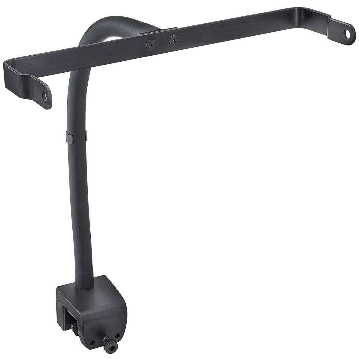 Hydra Edge 44HD Flex Arm w/ Adapter