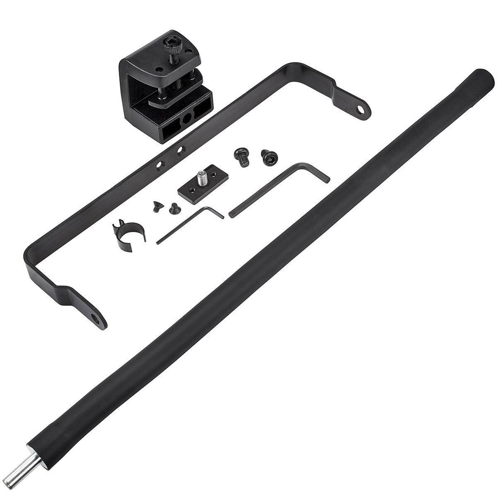 Hydra Edge 44HD Flex Arm w/ Adapter