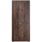 HelloReef 15 Gallon Aquarium Stand (Dark Brown)