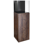 HelloReef 15 Gallon Aquarium Stand (Dark Brown)