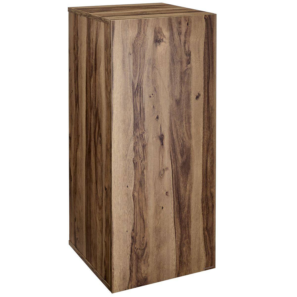 HelloReef 15 Gallon Aquarium Stand (Multi Brown)