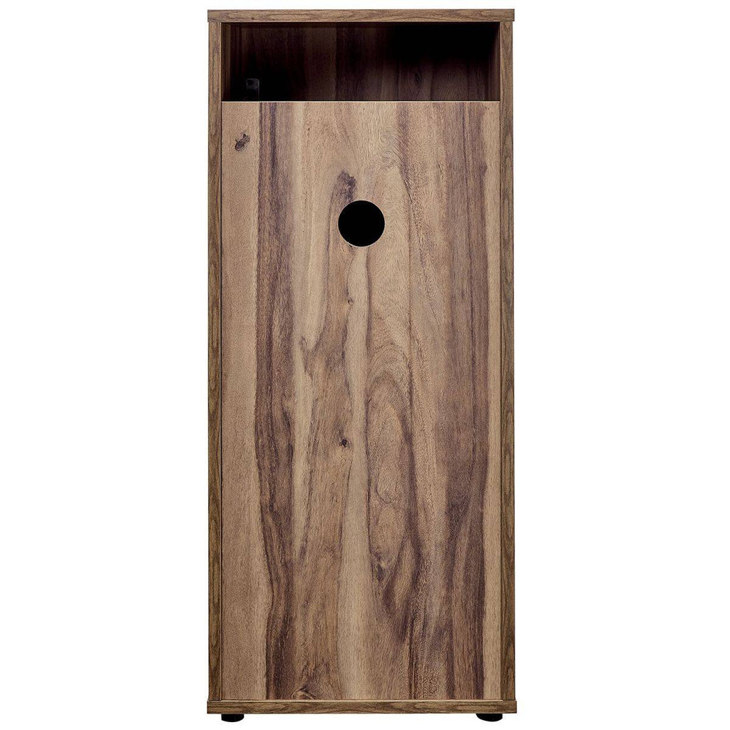 HelloReef 15 Gallon Aquarium Stand (Multi Brown)