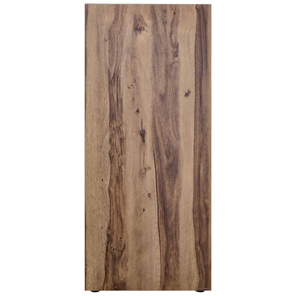 HelloReef 15 Gallon Aquarium Stand (Multi Brown)