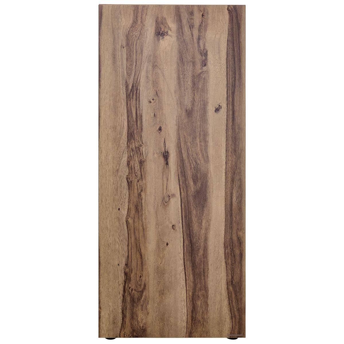 HelloReef 15 Gallon Aquarium Stand (Multi Brown)