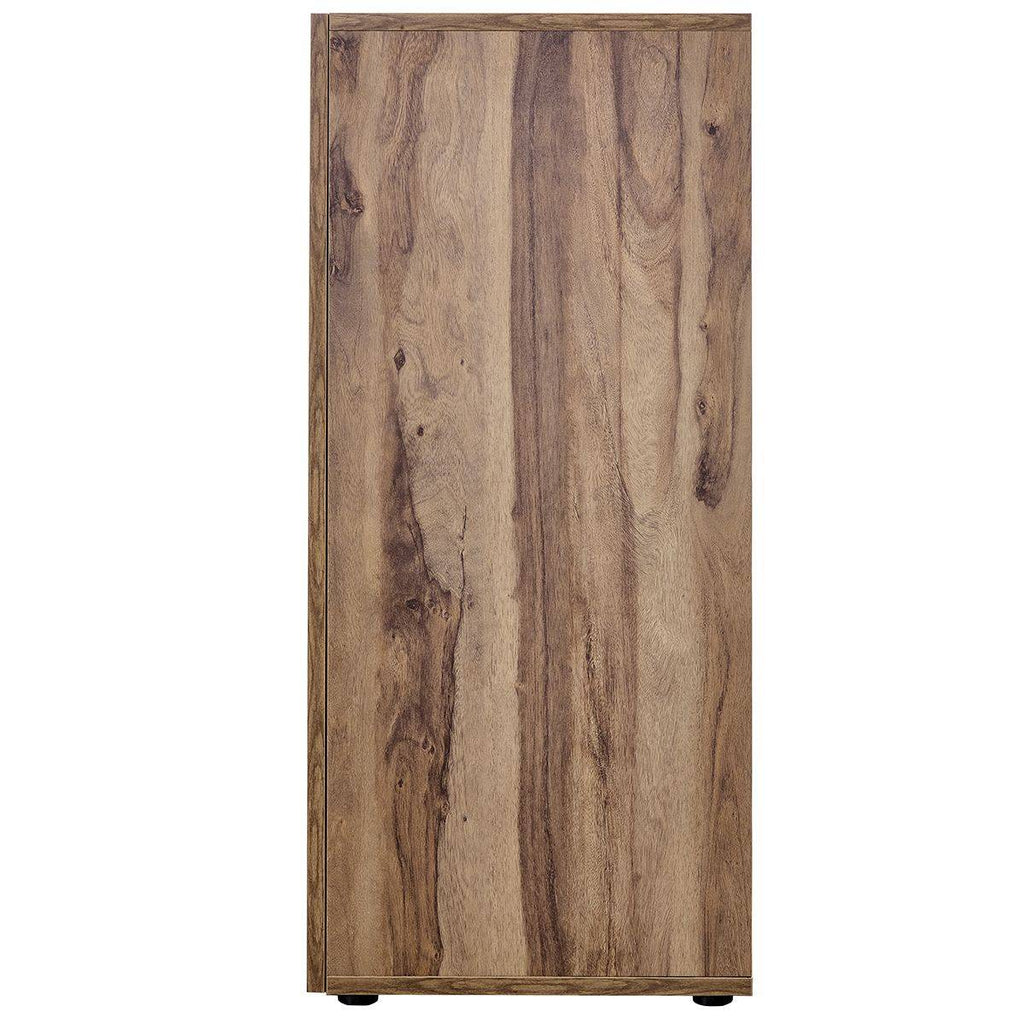 HelloReef 15 Gallon Aquarium Stand (Multi Brown)
