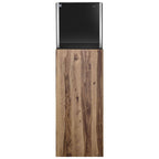 HelloReef 15 Gallon Aquarium Stand (Multi Brown)