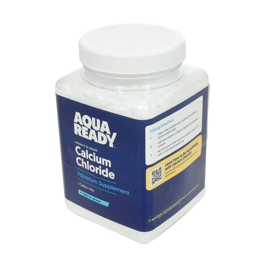 AquaReady Calcium Chloride (1-Gallon Mix)