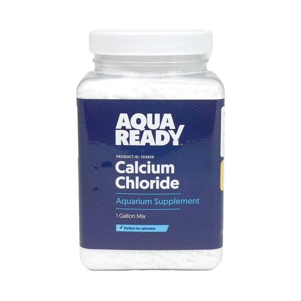AquaReady Calcium Chloride (1-Gallon Mix)
