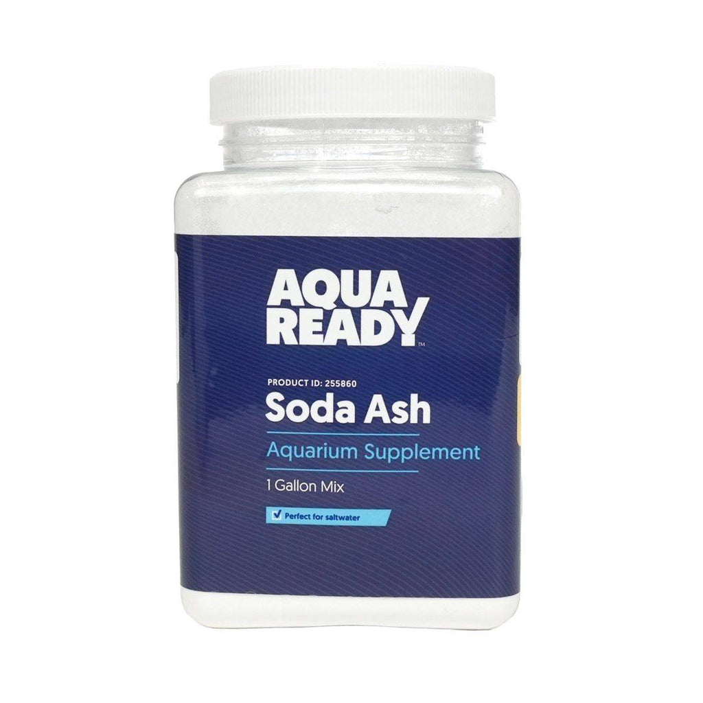 AquaReady Soda Ash (1-Gallon Mix)