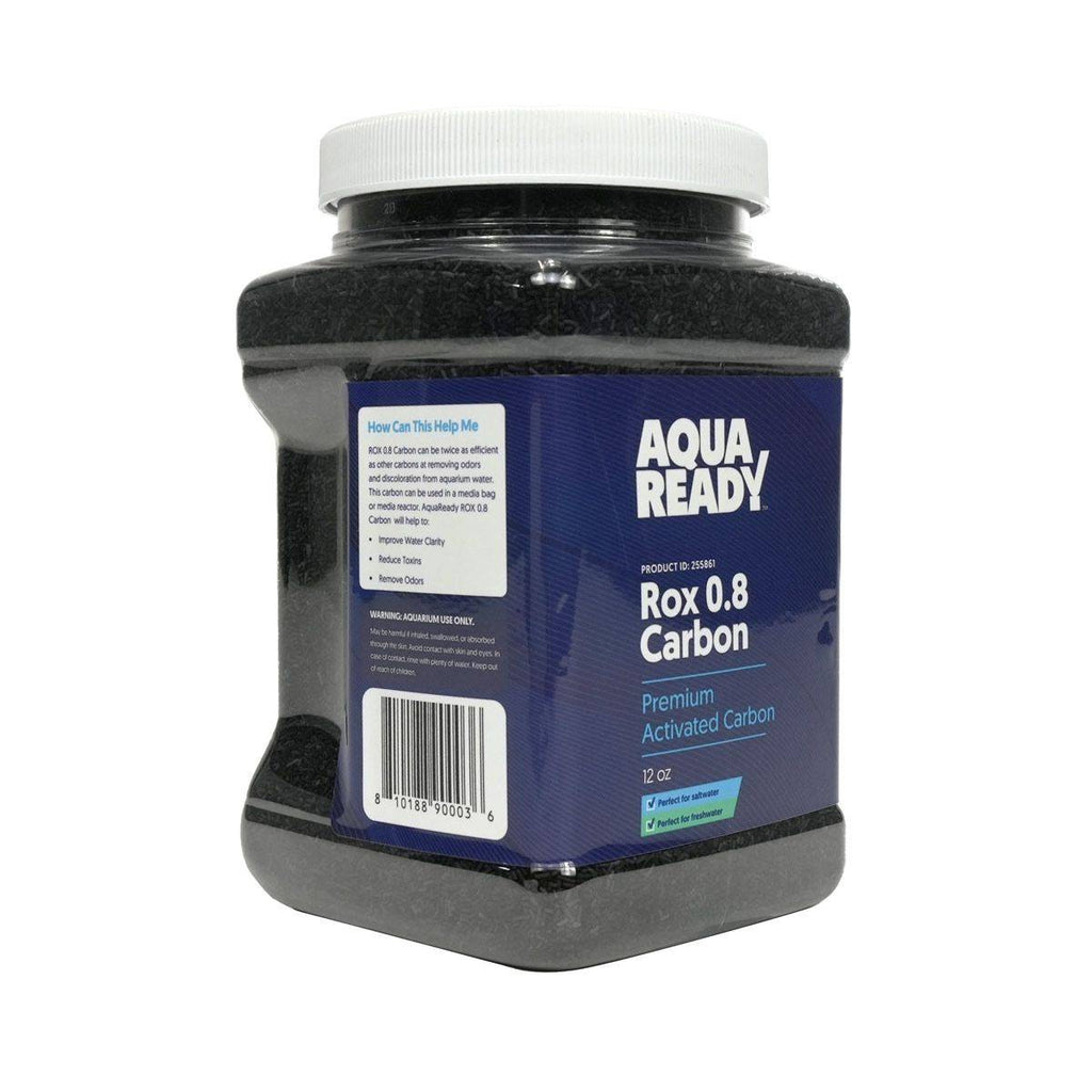 AquaReady Premium ROX 0.8 Carbon (12 oz)