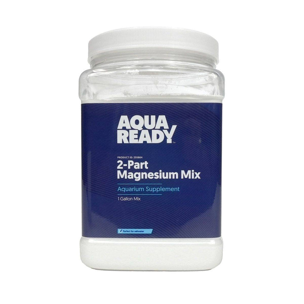 AquaReady Magnesium Mix (2-Part Maintenance)