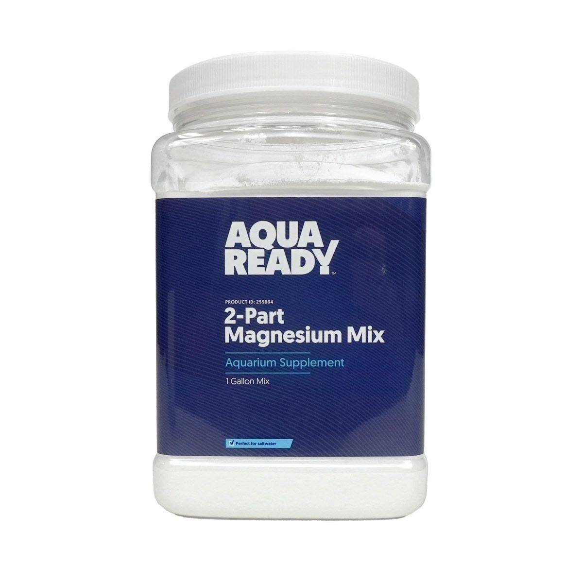 AquaReady Magnesium Mix (2-Part Maintenance)
