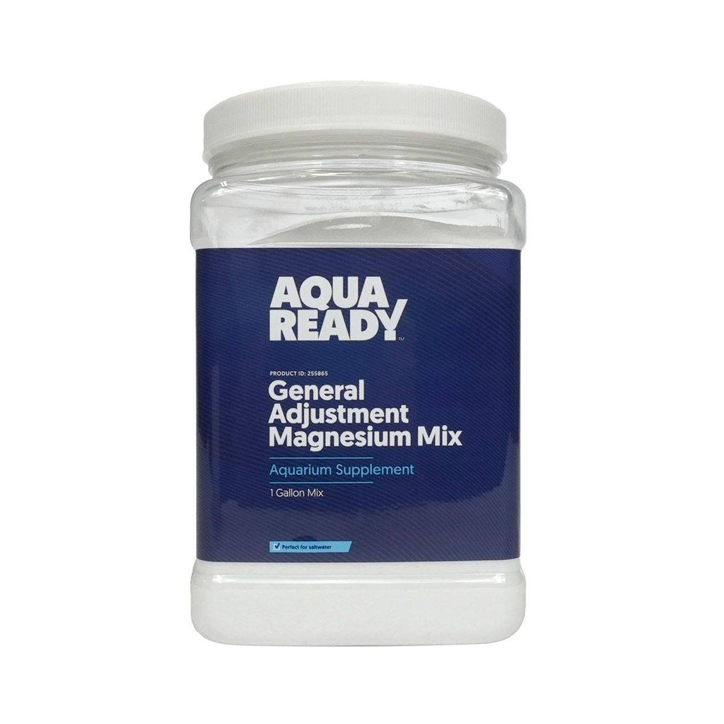 AquaReady Magnesium Mix (General Adjustments)