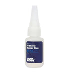 AquaReady Extra Thick General Super Glue (1 oz)