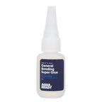 AquaReady General Bonding Super Glue (1 oz)