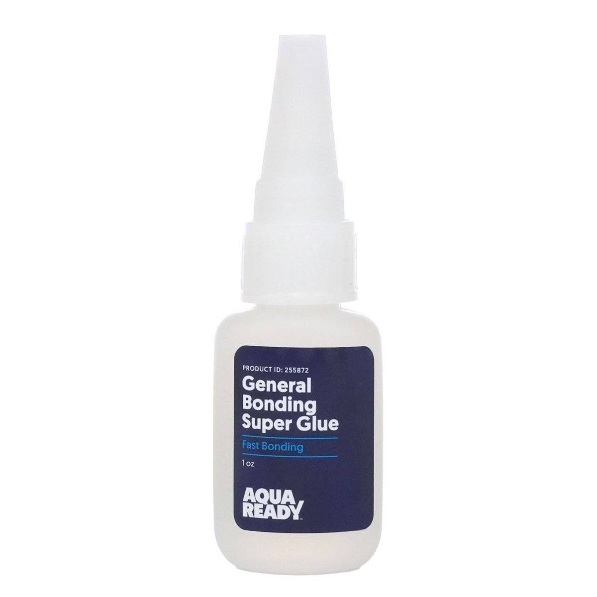 AquaReady General Bonding Super Glue (1 oz)