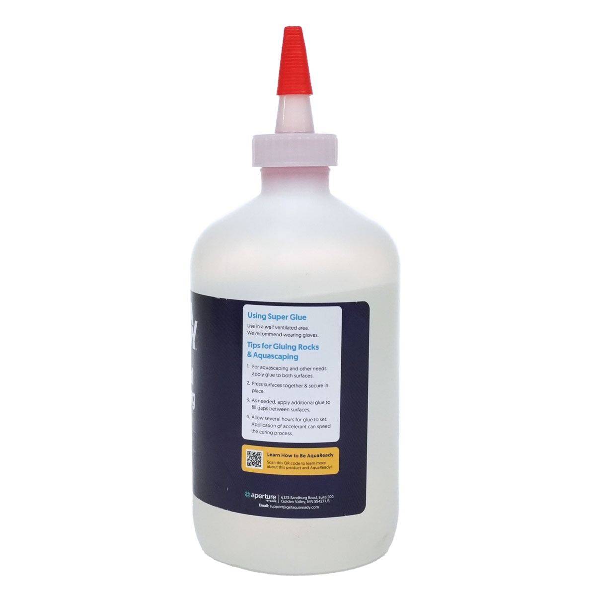 AquaReady General Bonding Glue (1 lb)