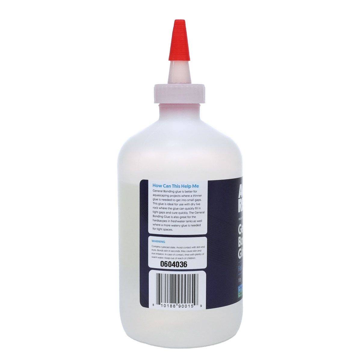 AquaReady General Bonding Glue (1 lb)