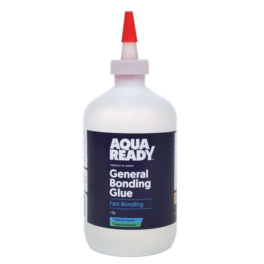 AquaReady General Bonding Glue (1 lb)