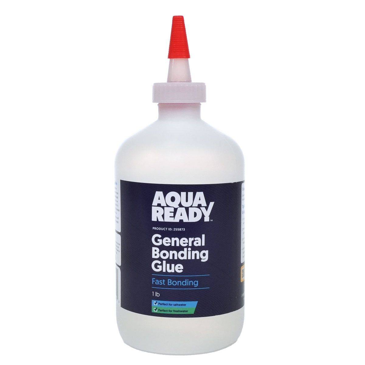 AquaReady General Bonding Glue (1 lb)