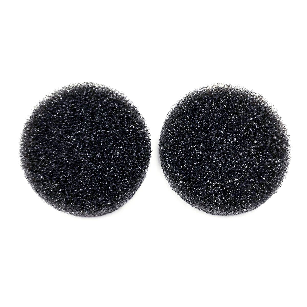 Foam Sponge for SIGMA-2 Media Reactor