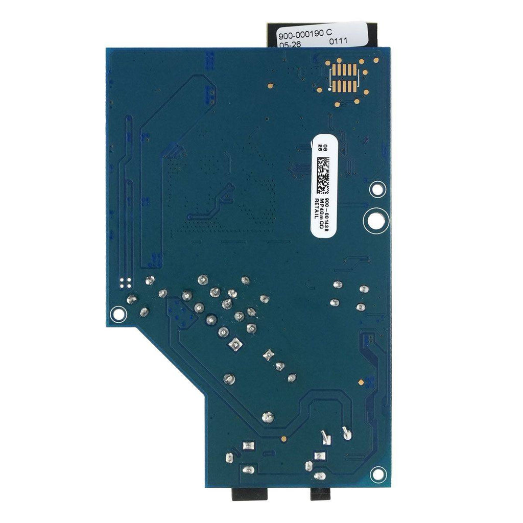 VorTech MP40 Driver Upgrade w/ RF Chip