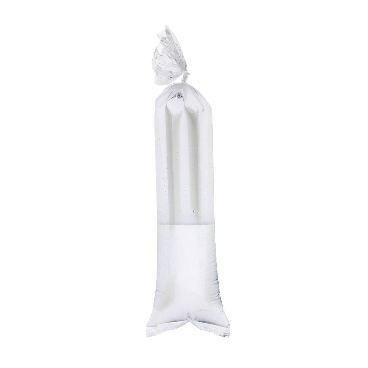 Leak-Resistant Fish Bags - 4" x 16" (1000 Count)