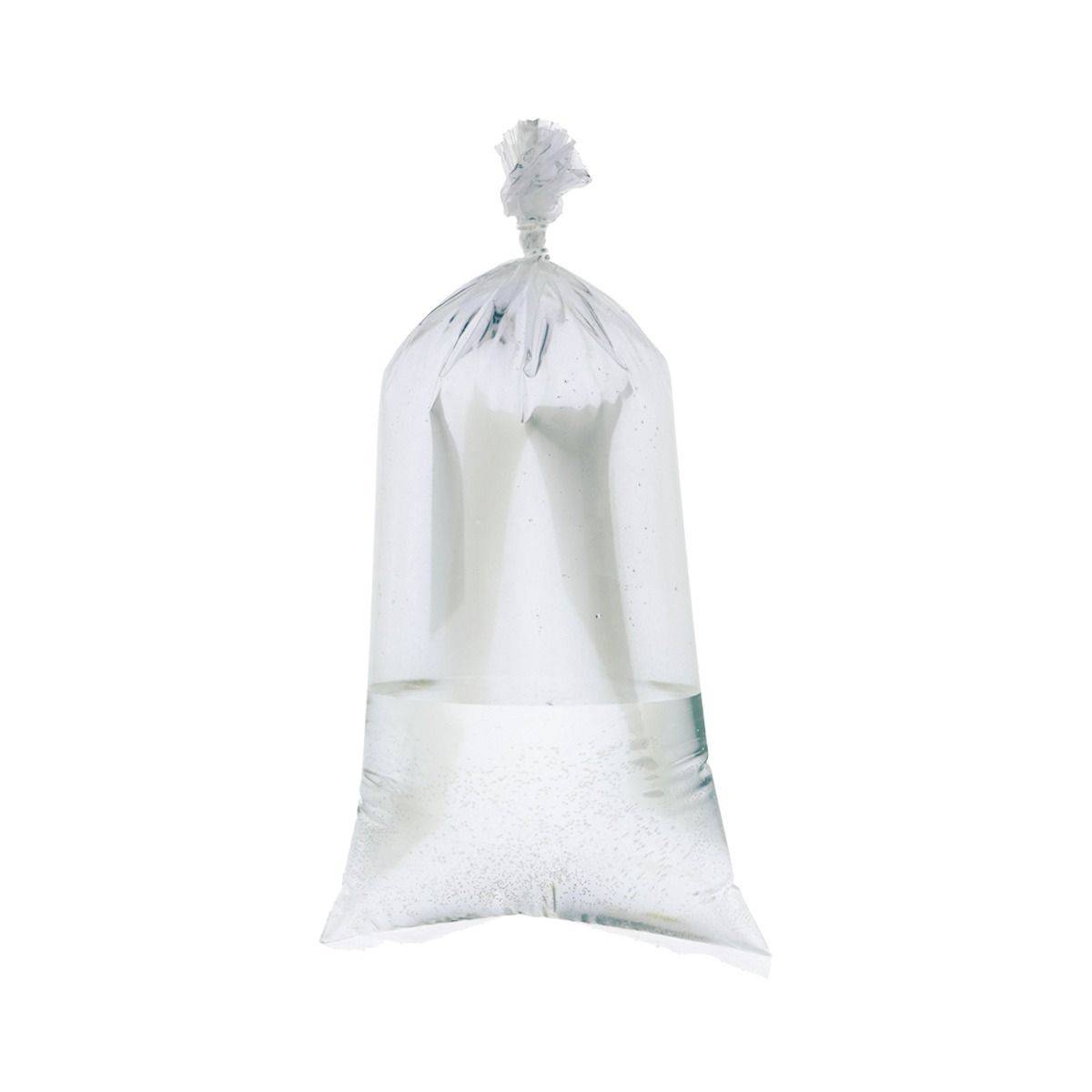 Leak-Resistant Fish Bags - 8" x 16" (1000 Count)
