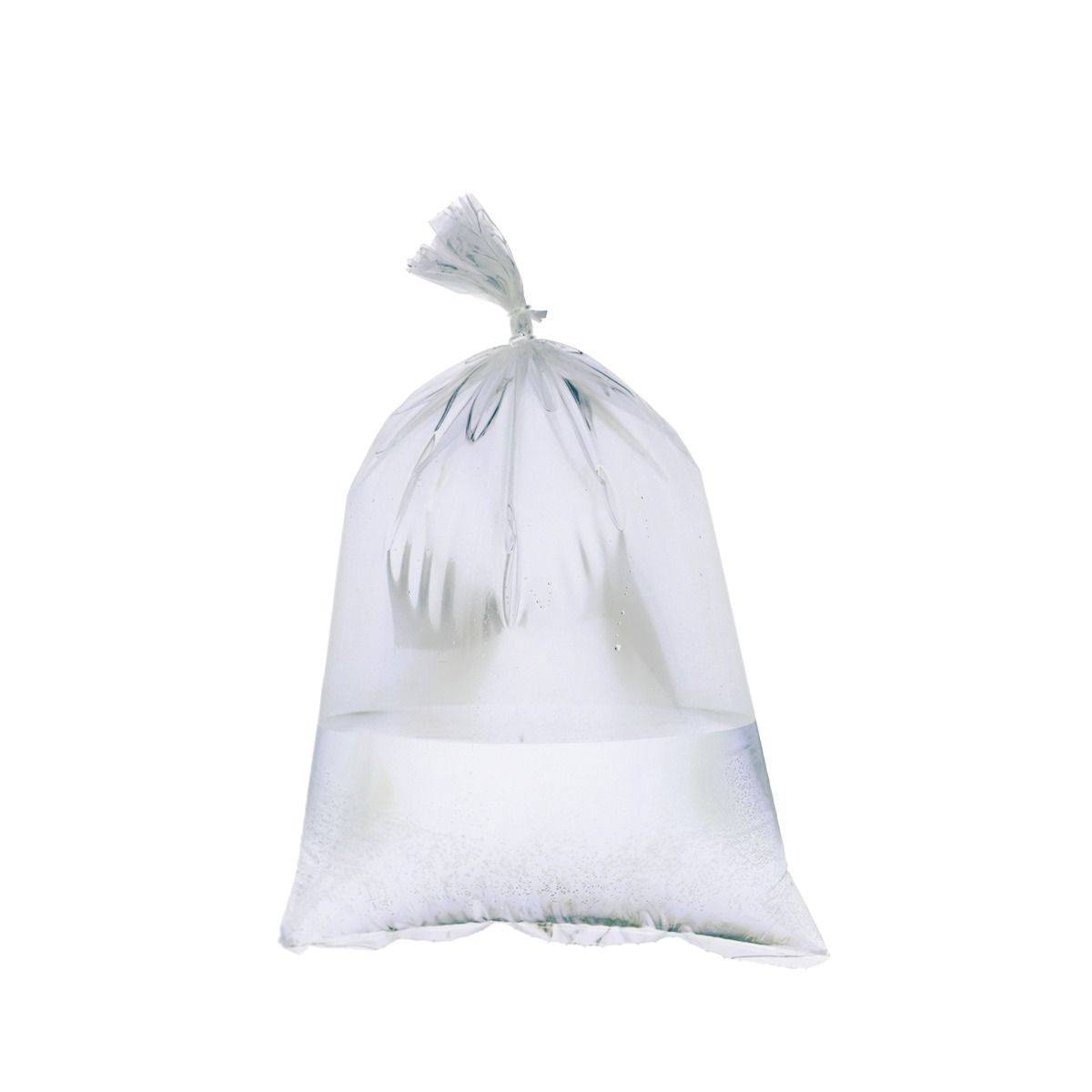 Leak-Resistant Fish Bags - 12" x 18" (500 Count)