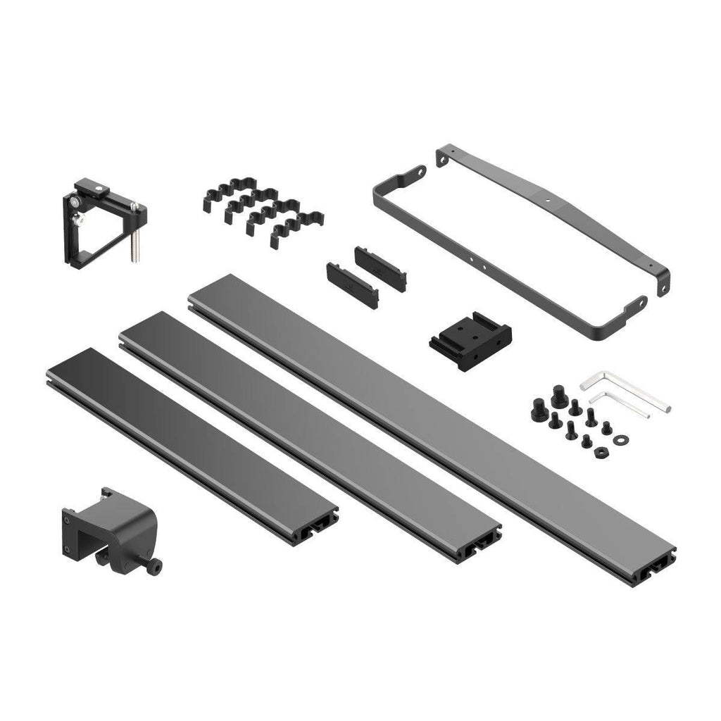 Hydra Edge 68HD Single Arm Mounting Kit