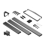Hydra Edge 68HD Single Arm Mounting Kit