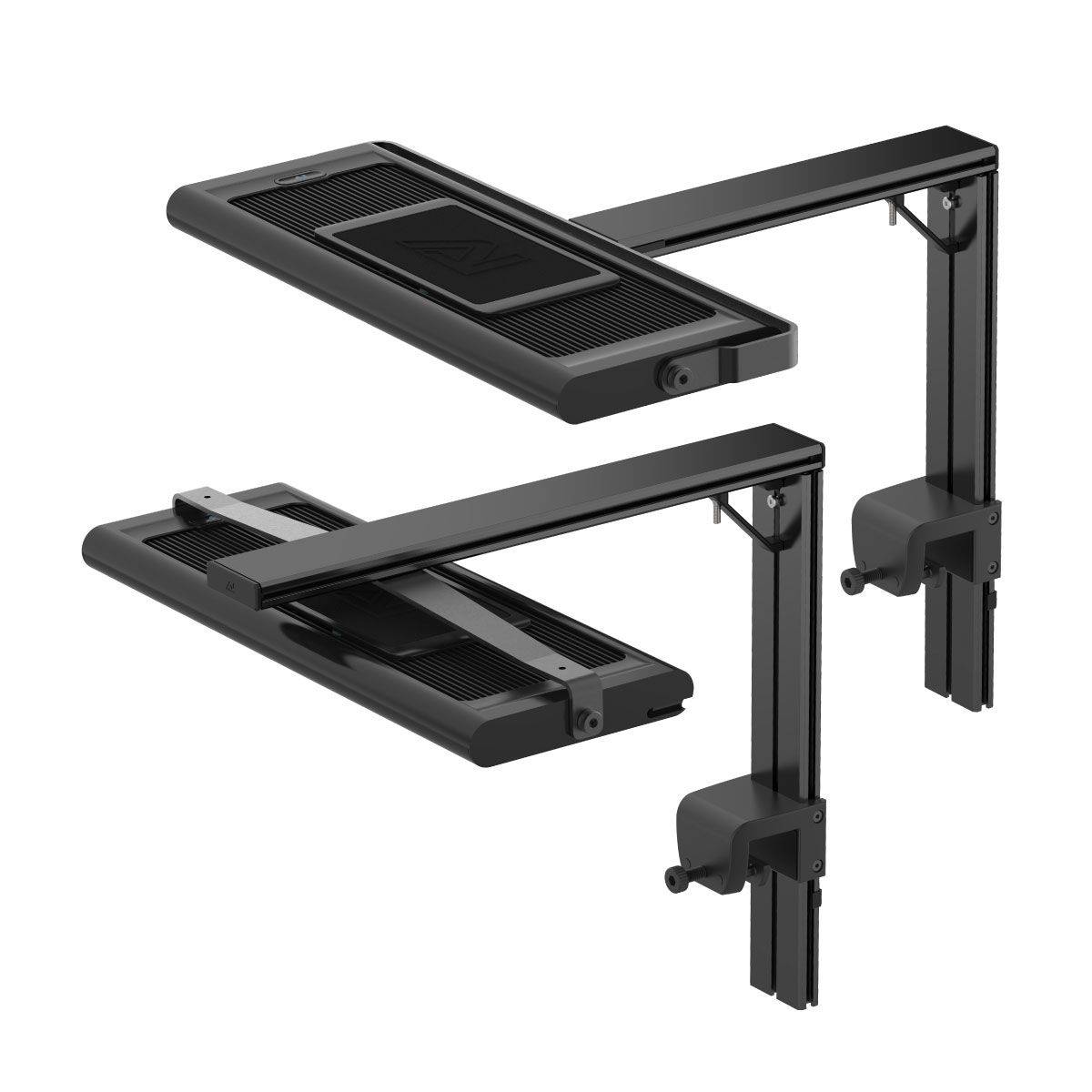 Hydra Edge 68HD Single Arm Mounting Kit