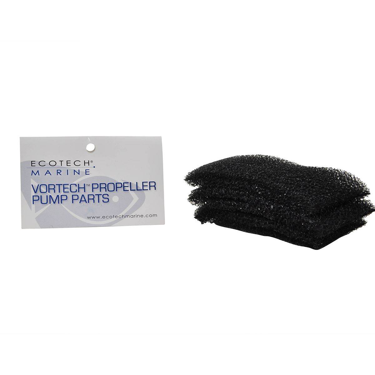 VorTech MP20/MP40w Foam Guards (3 Pack)