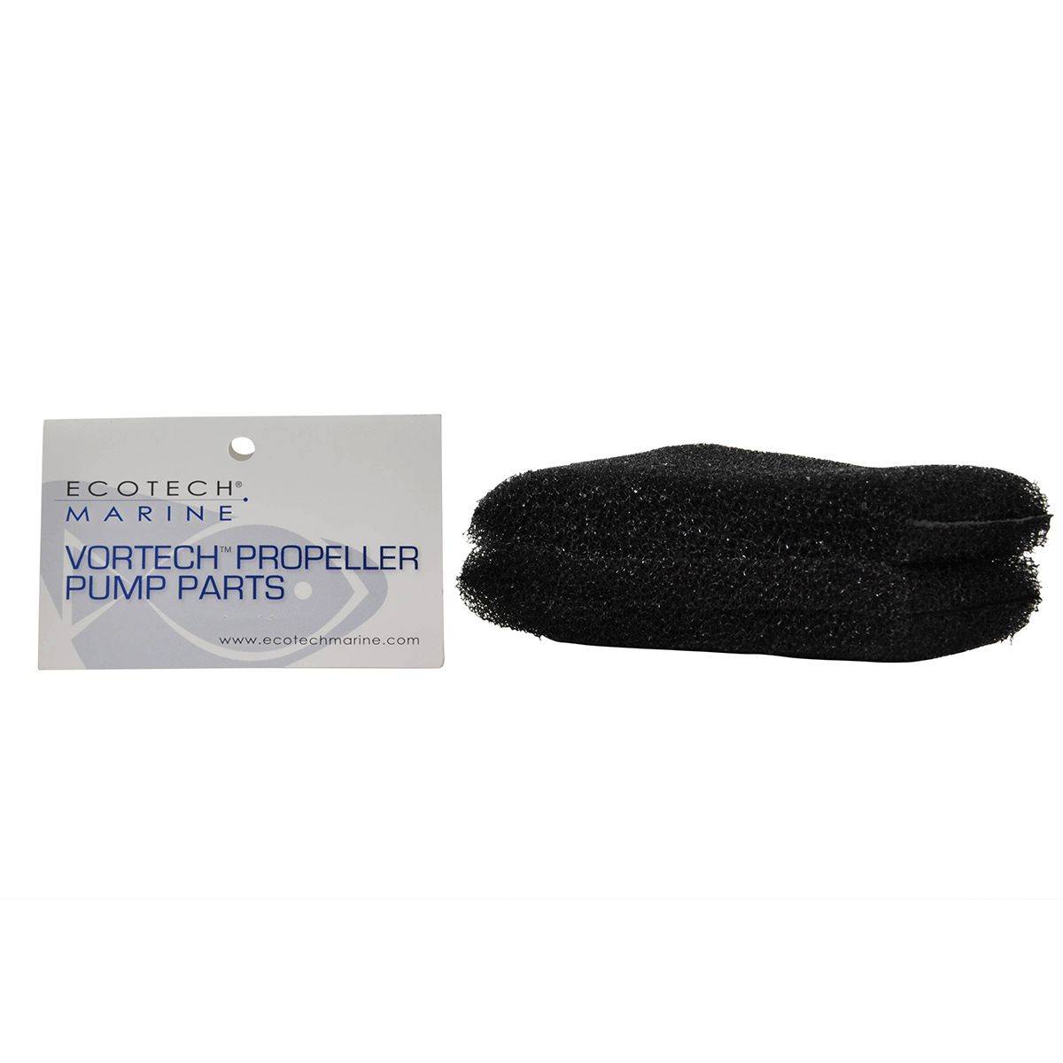 VorTech MP60w Foam Guards (2 Pack)