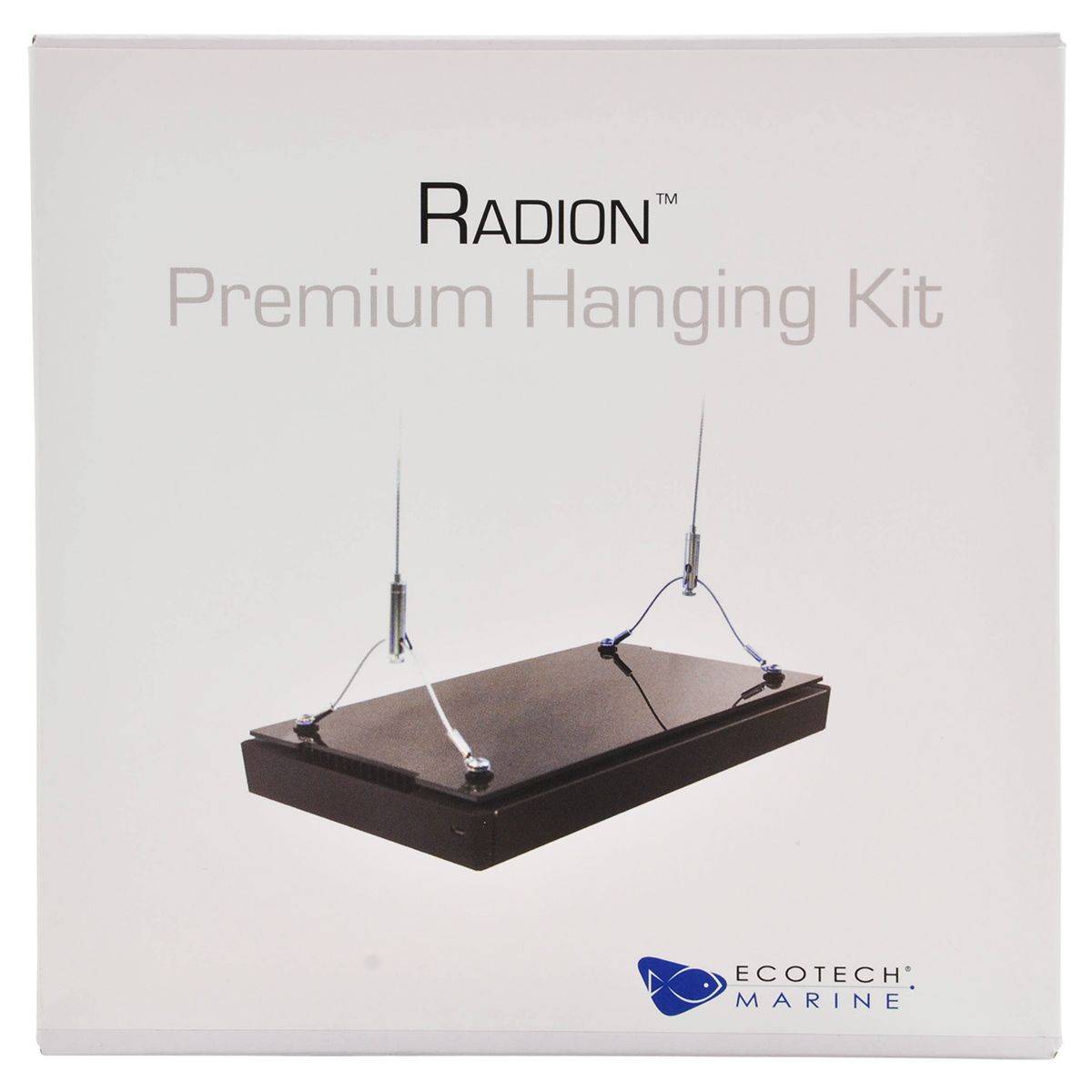 Radion LED Hanging Kit - Ecotech Marine