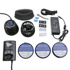 VorTech MP60mQD - Mobius Ready QuietDrive Propeller Pump - EU Cable