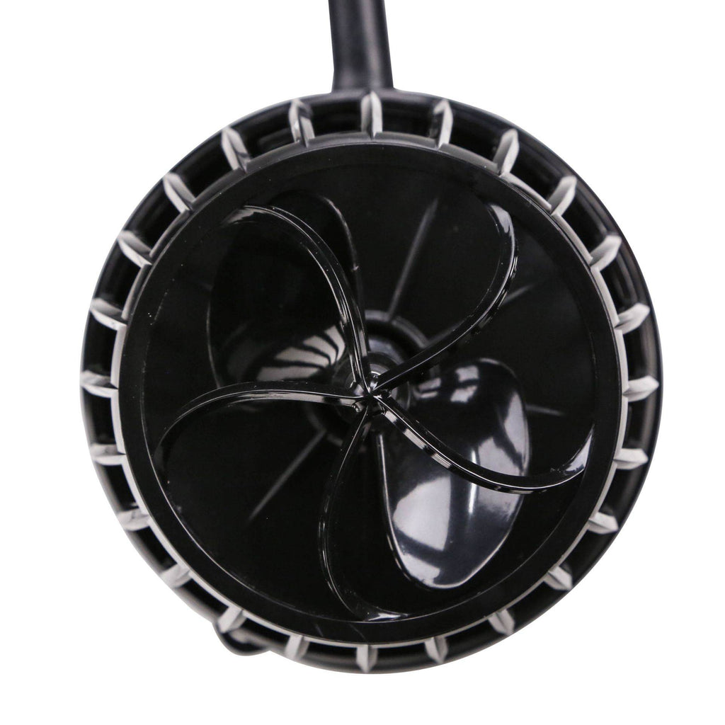 VorTech MP60mQD - Mobius Ready QuietDrive Propeller Pump - EU Cable