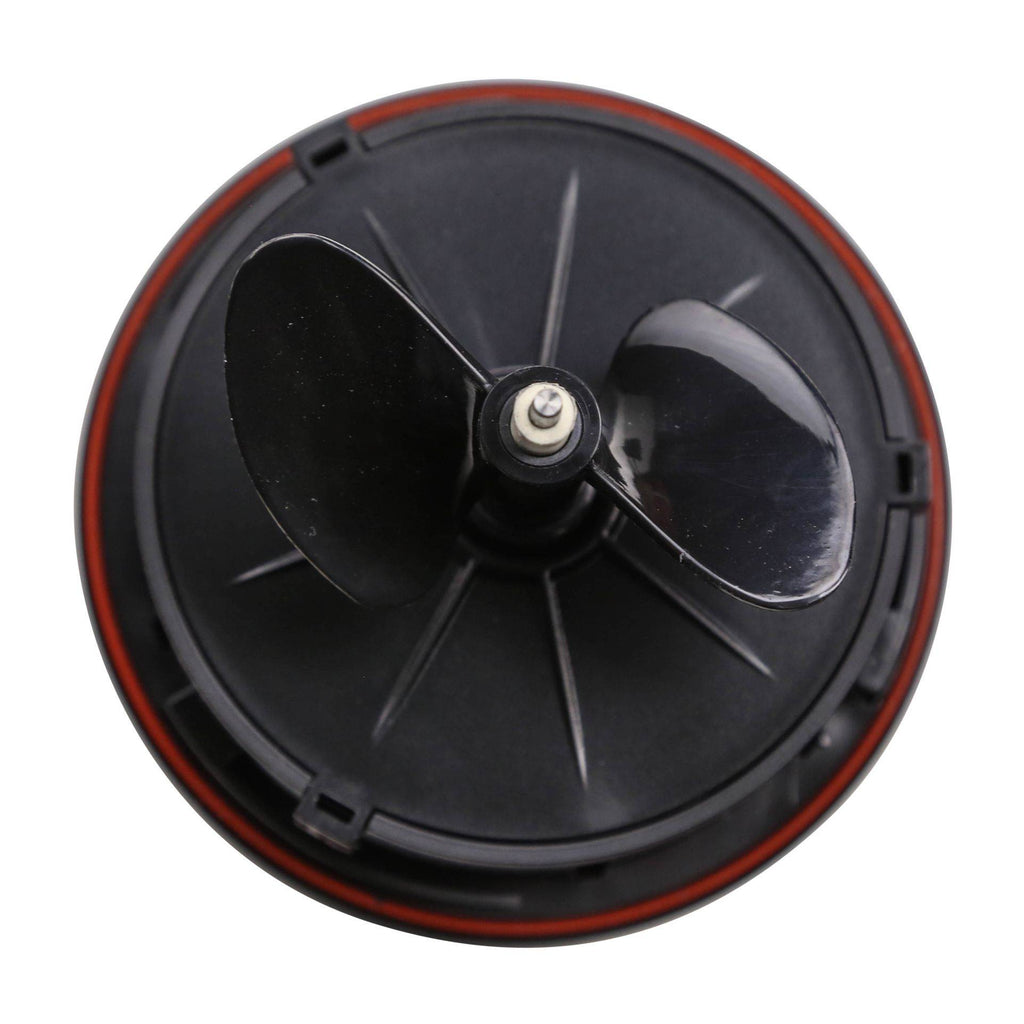 VorTech MP60mQD - Mobius Ready QuietDrive Propeller Pump