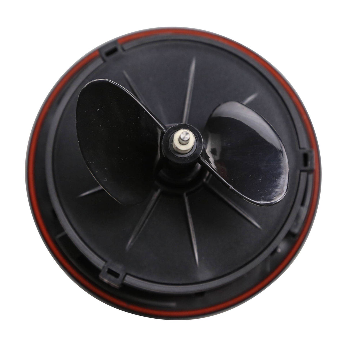 VorTech MP60mQD - Mobius Ready QuietDrive Propeller Pump