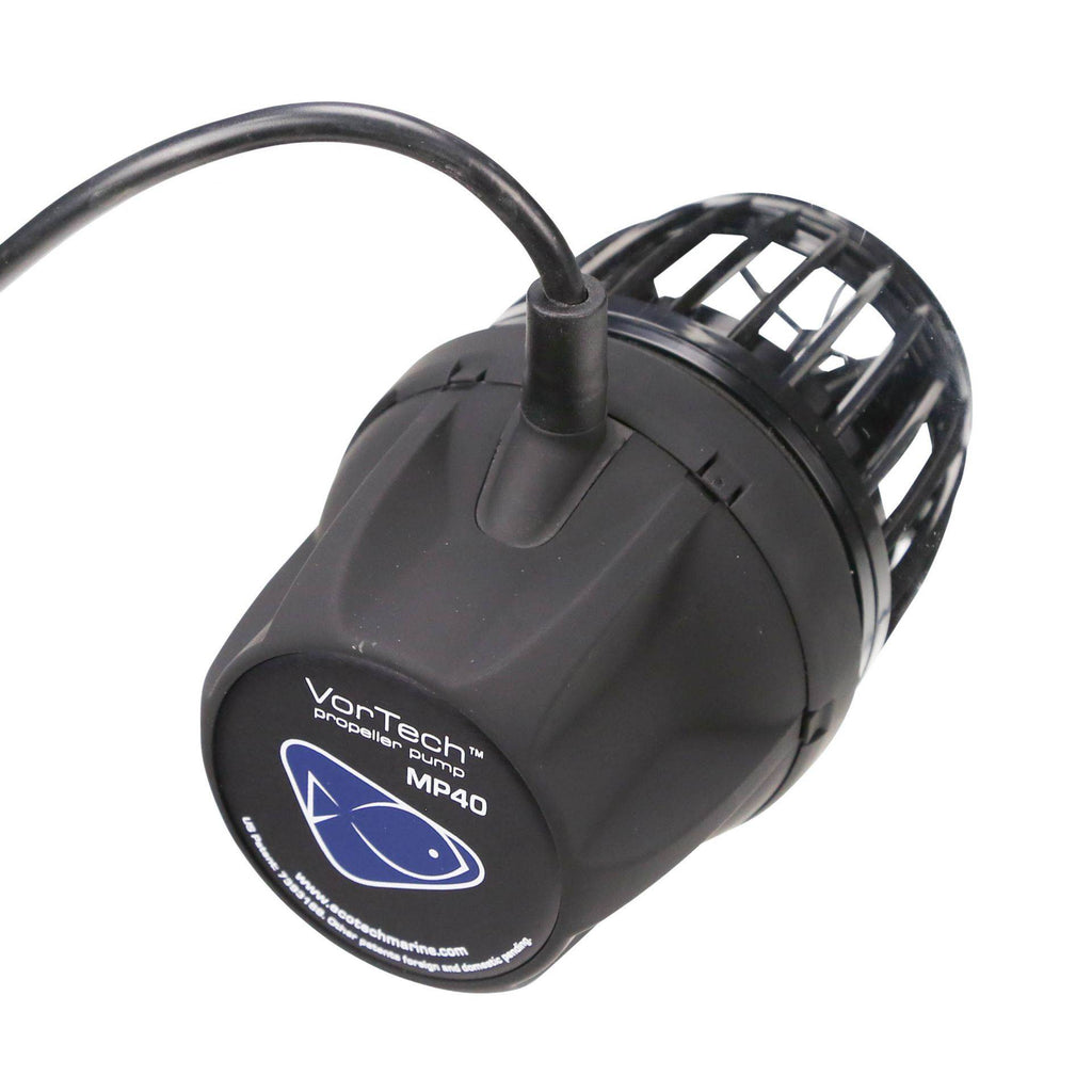 VorTech MP40mQD - Mobius Ready QuietDrive Propeller Pump - EU Cable